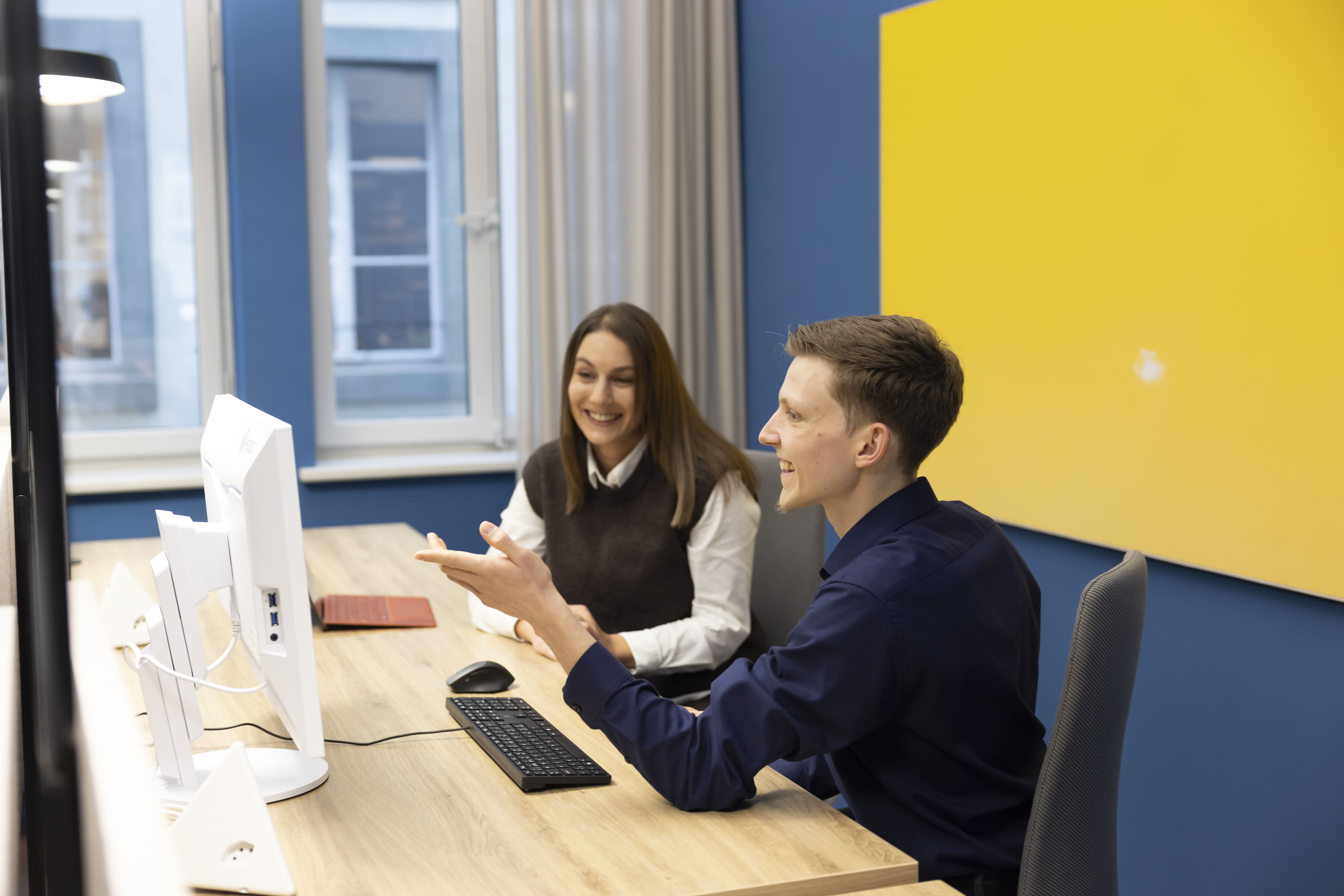 Ein Blick ins Livgo Dashboard